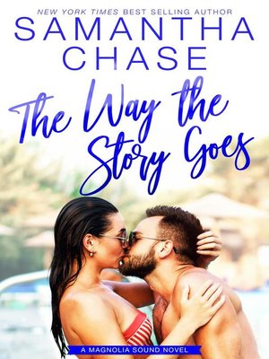 cover image of The Way the Story Goes